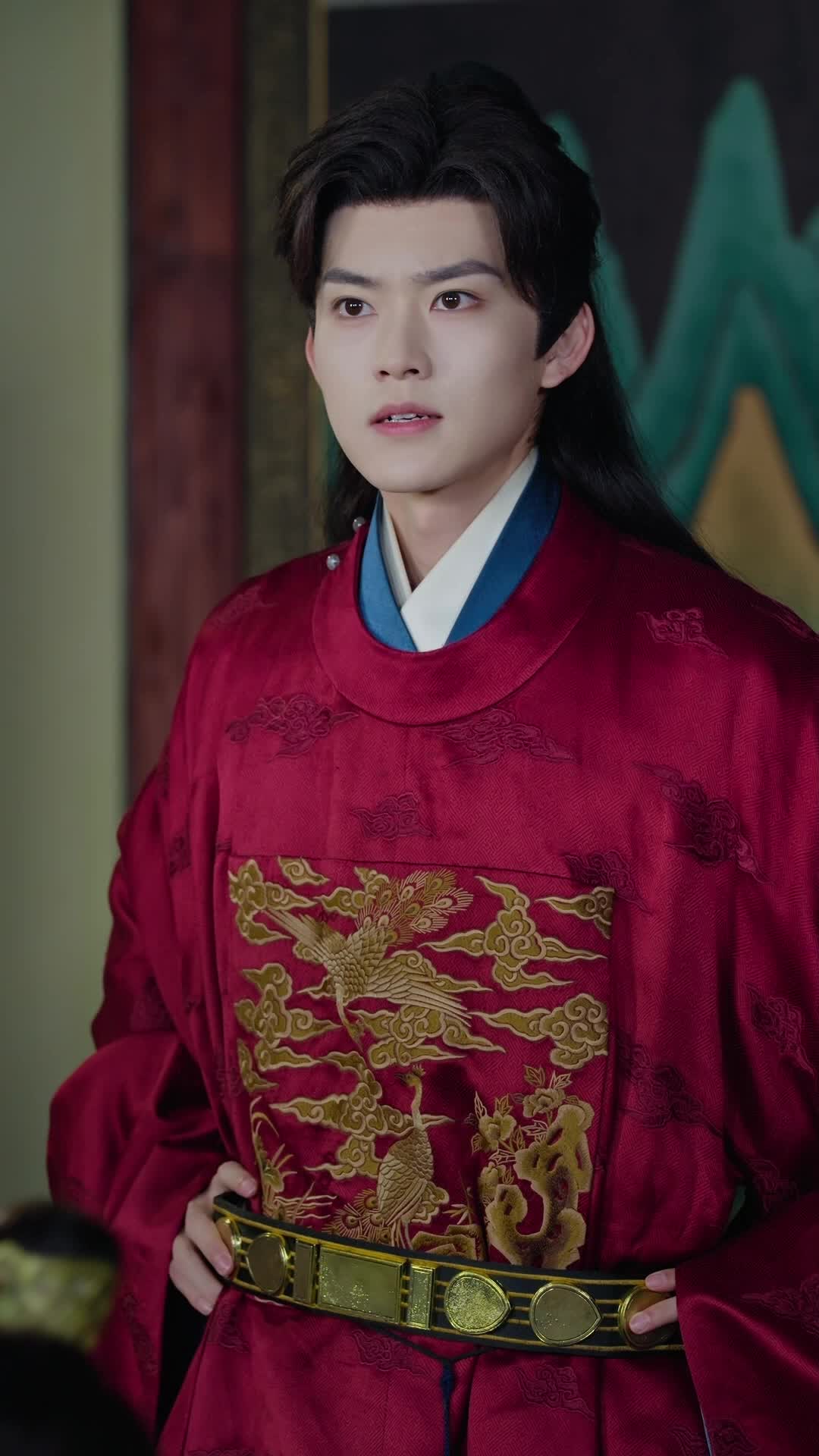 Episode 20 - I Dumped the Emperor and Took Power